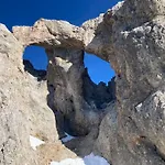 Apartamento Mountain View
