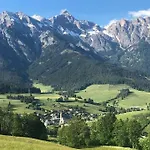 Mountain View Maria Alm am Steinernen Meer
