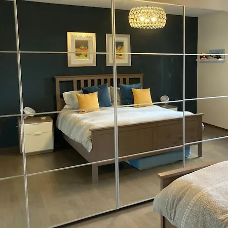 Apartmán Mountain View