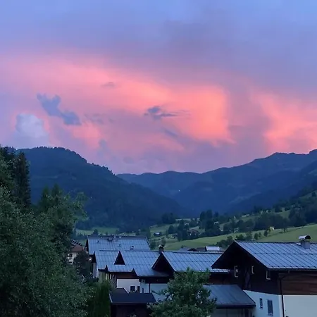 Appartement Mountain View