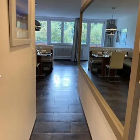 Mountain View * Maria Alm am Steinernen Meer