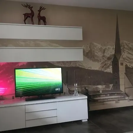 Apartment Mountain View