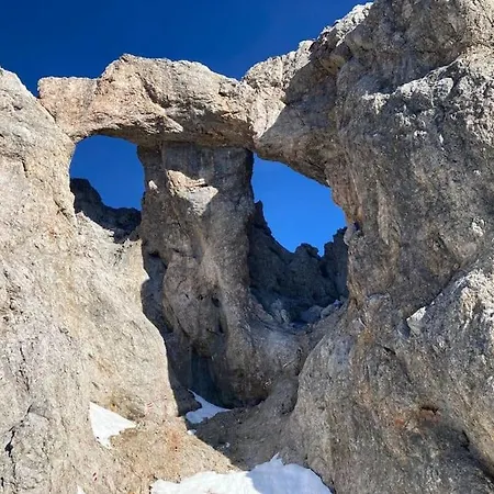 Apartamento Mountain View