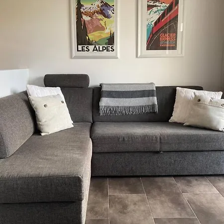 Mountain View Apartmán *