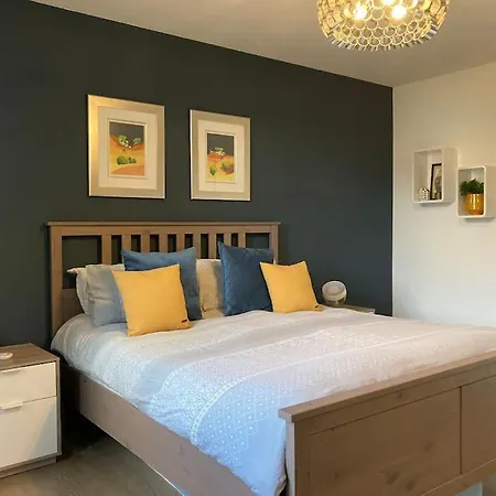 Mountain View Maria Alm am Steinernen Meer