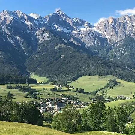 Mountain View Maria Alm am Steinernen Meer