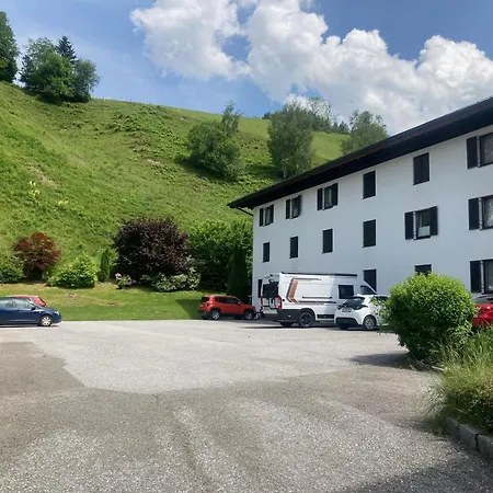 Mountain View * Maria Alm am Steinernen Meer