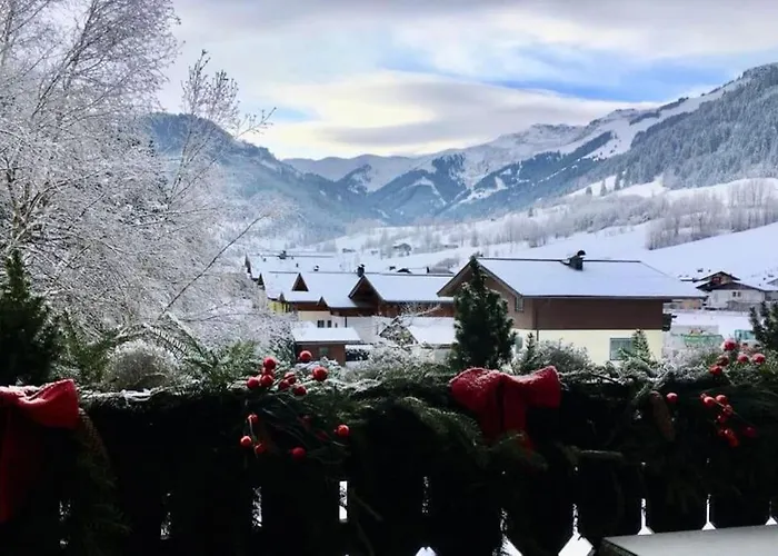 Appartement Mountain View