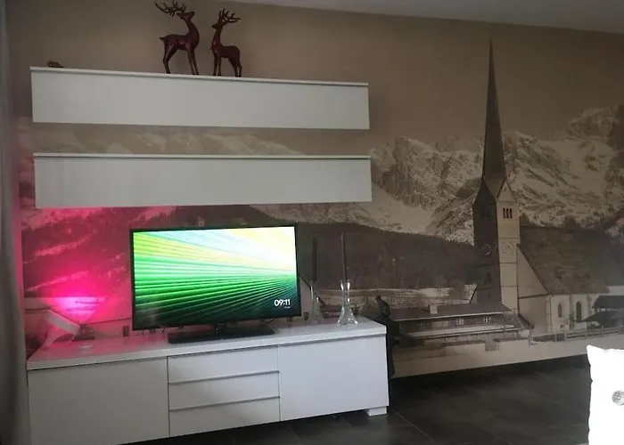Appartement Mountain View